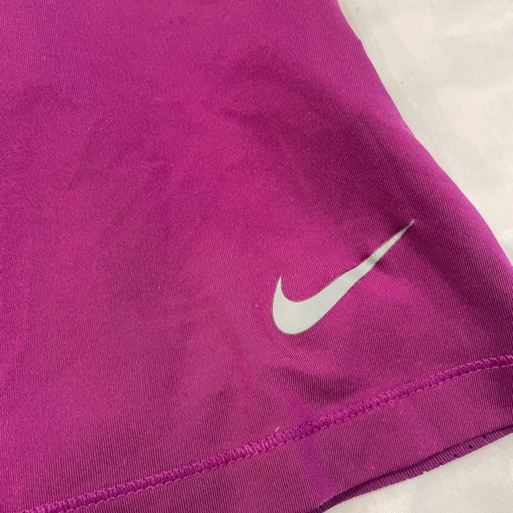 Nike Pro Hypercool Racerback Tank, XS - Picture 4 of 5